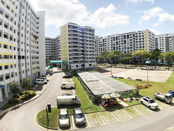 Blk 409 Saujana Road (Bukit Panjang), HDB 5 Rooms #197746052